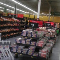 Photo taken at Walmart Supercenter by Randy J. on 2/16/2013