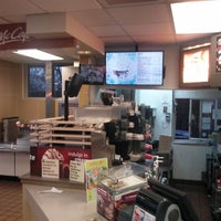 Photo taken at McDonald&#39;s by Randy J. on 12/16/2012