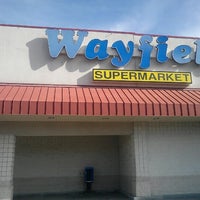 Photo taken at Wayfield Foods, Inc by Randy J. on 12/2/2012