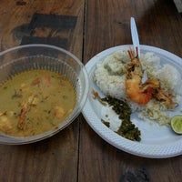 Review Festival Kuliner Bekasi (FKB) 