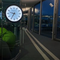 Photo taken at Rolex Learning Center by Salam 🌍 on 7/8/2021