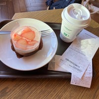 Photo taken at Starbucks by がく on 9/1/2023