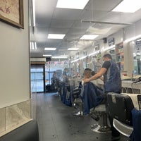 Photo taken at 3 Aces Barber Shop by Ryan R. on 8/13/2020