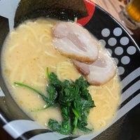 Photo taken at E.A.K Ramen by Keisuke N. on 11/22/2023