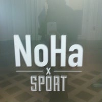 Photo taken at Noha Sport by Guillaume d. on 1/22/2016