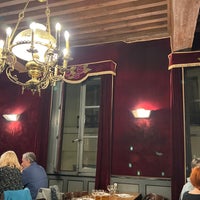 Photo taken at Café Comptoir Abel by Guillaume d. on 11/11/2022