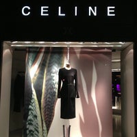 Photo taken at Celine by Guillaume d. on 1/24/2013