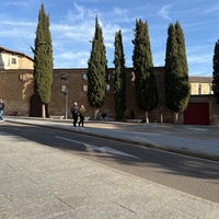 Photo taken at Salamanca by Guillaume d. on 1/1/2022