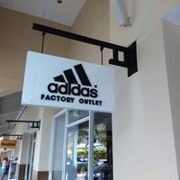 adidas factory outlet