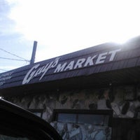 Photo taken at Guy&amp;#39;s Meat Market by ♋💋Vivian J. on 11/10/2012