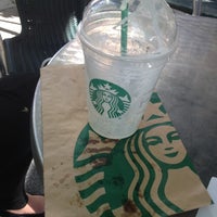 Photo taken at Starbucks by Onell H. on 5/28/2013