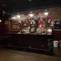 Photo taken at Dorrian&amp;#39;s Red Hand by Tom B. on 1/14/2023