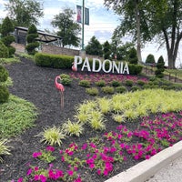 รูปภาพถ่ายที่ Padonia Park Club โดย Tom B. เมื่อ 6/26/2022