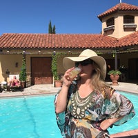 Photo taken at Napa Valley Lodge by Nicole P. on 7/22/2017