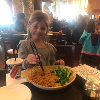 Photo taken at P.F. Chang&amp;#39;s by Nicole P. on 3/23/2019
