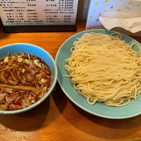 Photo taken at つけそば屋 麺楽 by gui g. on 1/27/2024