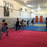 Photo taken at Clube Escola Joerg Bruder by Anderson B. on 11/13/2018