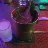 Photo taken at Sharlie Cheen Bar by Amber W. on 8/19/2018