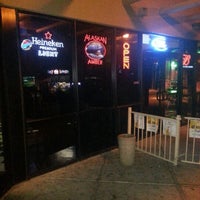 Photo taken at The 44 Sports Grill &amp;amp; Nightlife by Maryann F. on 1/30/2013