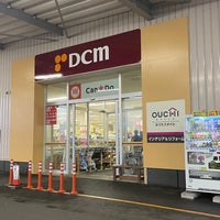 Photo taken at DCM 盛南店 by Takafumi K. on 9/18/2022