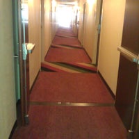Photo taken at Extended Stay Hotels by bobby d. on 10/10/2012