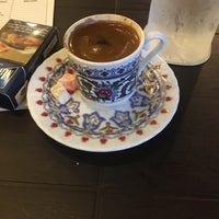Foto diambil di Deniz Kızı Coffee &amp;amp; Fast Food oleh sudegül a. pada 9/29/2018