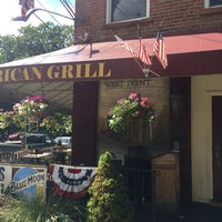 7/17/2016にZach L.がWhistling Willie&amp;#39;s American Grillで撮った写真