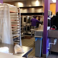 Review The Avenue Bakery