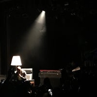 Photo taken at Commodore Ballroom by Micud U. on 7/17/2019