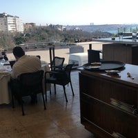 Photo taken at Boğaziçi Borsa Restaurant by Hale 💕Bahattin Taş on 3/8/2019