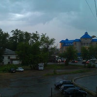 Photo taken at Дом моды by Olli I. on 5/21/2013
