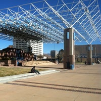 Civic Plaza Albuquerque Nm
