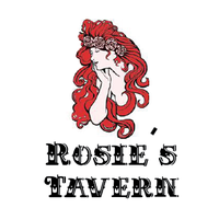 Das Foto wurde bei Rosie&amp;#39;s Tavern von Rosie&amp;#39;s Tavern am 11/3/2017 aufgenommen