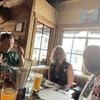 Photo taken at Billy Jack&amp;#39;s Wing and Draft Shack by Wesley R. on 9/5/2022