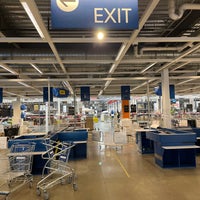 Photo taken at IKEA by Wesley R. on 4/7/2021