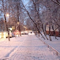 Photo taken at Детский сад 2514 корпус 3 by Дарья О. on 12/5/2013