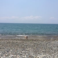 Photo taken at Columbia Beach Resort by Дарья О. on 8/6/2015