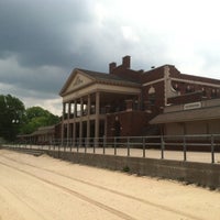 Roger Robach Community Center Community Center In Charlotte