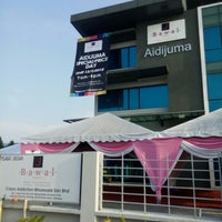Aidijuma Bawal Scarf Concept Store Bukit Jelutong 1 Tip From 274 Visitors