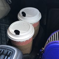 2/5/2017에 Alyssa님이 Peet&amp;#39;s Coffee &amp;amp; Tea에서 찍은 사진