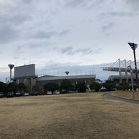 鳴門 大塚スポーツパーク 第二陸上競技場