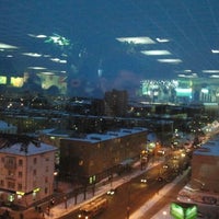 2/6/2013にNelli B.がСкворечникで撮った写真