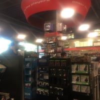 Photo taken at GameStop by Ruthie S. on 11/27/2015