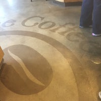 Photo taken at The Coffee Bean &amp;amp; Tea Leaf by Ruthie S. on 4/8/2016