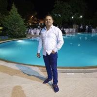 Photo taken at Konsopa Otel Düzce by By Zek on 5/23/2019