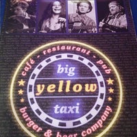 Снимок сделан в Big Yellow Taxi Benzin пользователем Ylcdlk 4/23/2013