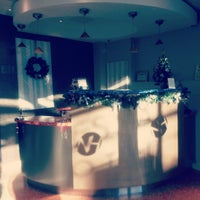 12/14/2012 tarihinde Shirley V.ziyaretçi tarafından Nesva Hotel'de çekilen fotoğraf
