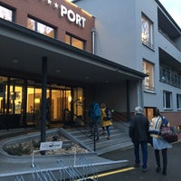 รูปภาพถ่ายที่ Hotel Port โดย antigirl 👑 .. เมื่อ 11/24/2017