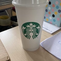 Photo taken at Starbucks by antigirl 👑 .. on 10/4/2022
