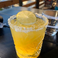 Photo taken at Central Taco &amp;amp; Tequila by Lindsay T. on 6/17/2020